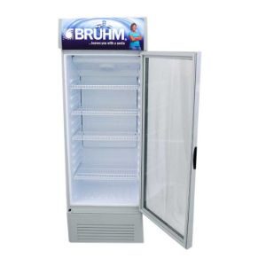 cooler fridge