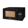 Rebune Microwave Oven RE-10-20 25L (Black)