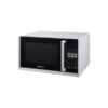 Rebune Microwave Oven RE-10-20 25L (White)