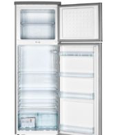 Rebune fridge 129 liters- RE-2020-1 Golden