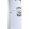 Rebune fridge 129 liters- RE-2020-1 White