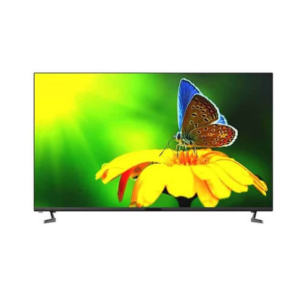 Vision Plus 50″ 4K Smart TV