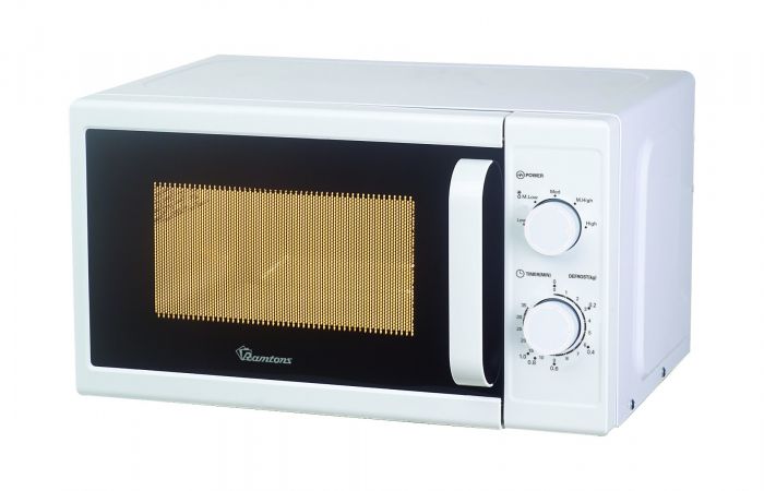 Ramptons Microwave