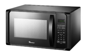 Ramptons Microwave