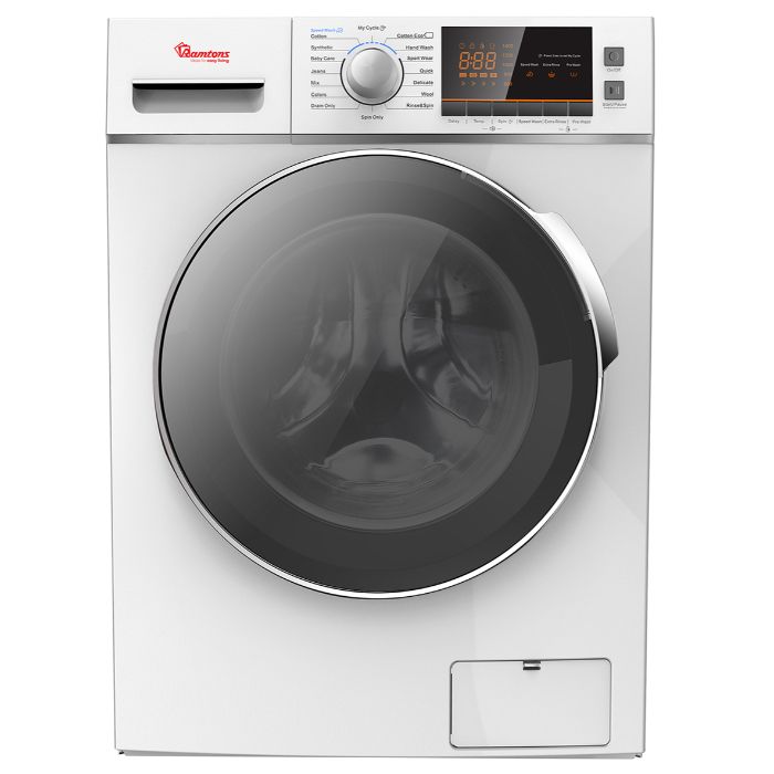 Ramptons Washer/Dryer Washing machine