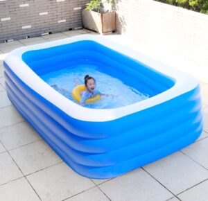 Inflatable Swimming pool