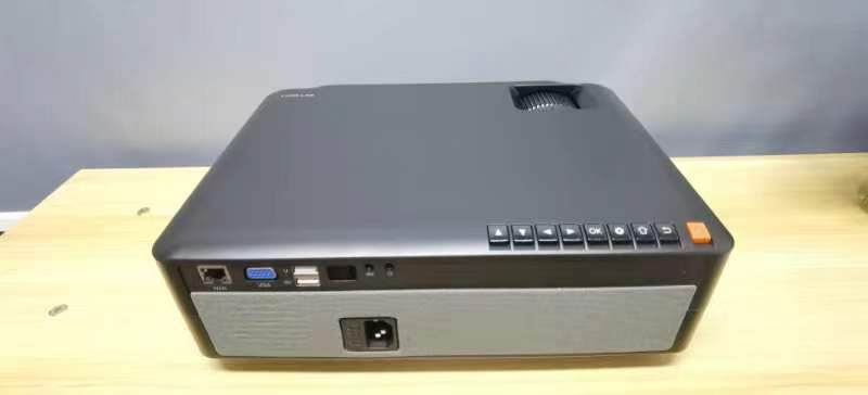 Smart Projector HD/4K M19 WiFi & Bluetooth Home/office